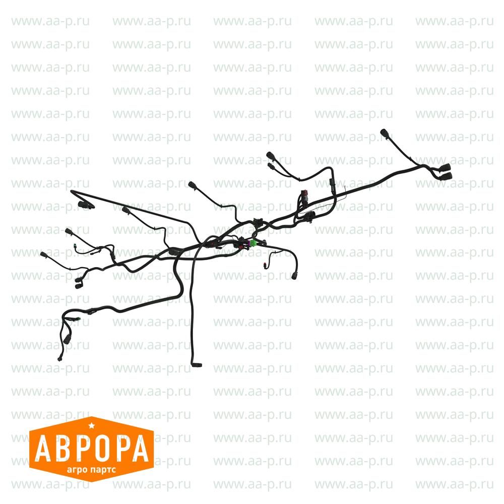 M93508 РАСПОРНАЯ  ВТУЛКА